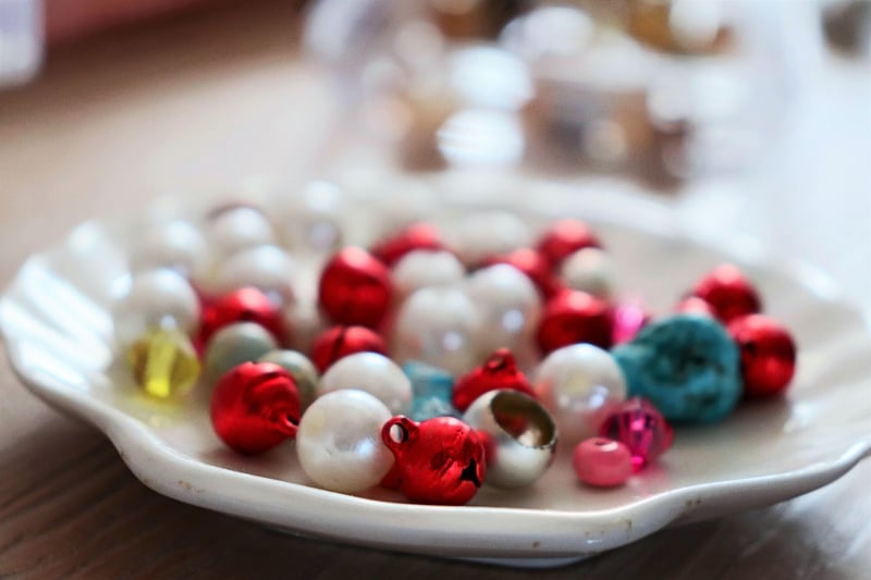 Crafting Inspiration