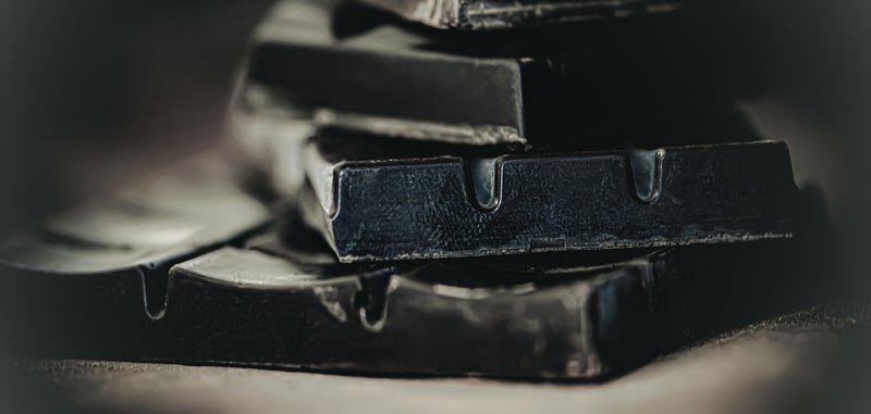 One-of-a-Kind Pieces